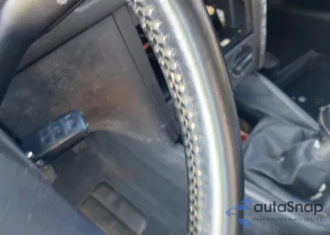 2005 Volkswagen Gti 1.8T z USA, uszkodzony, nr VIN 9BWDE61J354036865